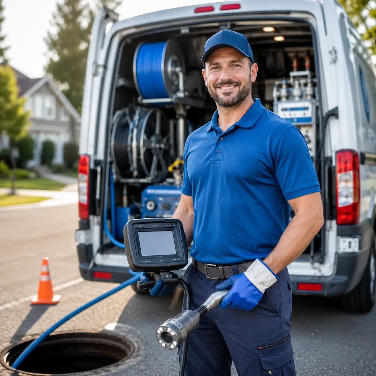 Local Pipe Relining specialists in Pierceville, KS