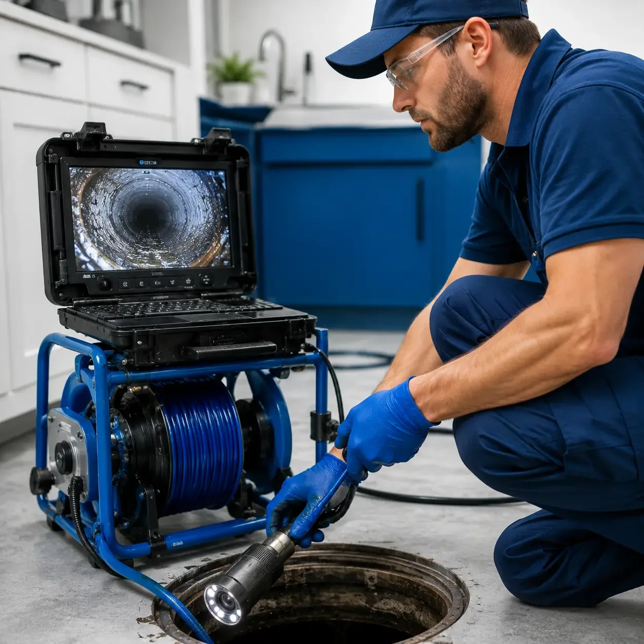 Pipe Relining professionals serving Pierceville, KS